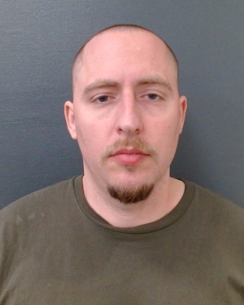 LANDRUM, MARK CASEY booking photo
