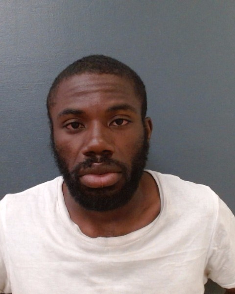 SANTIAGO, ELIAS GERMEIN booking photo