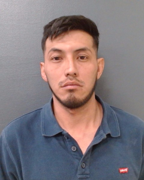RAMIREZ SANTOS, HECTOR MANUEL booking photo