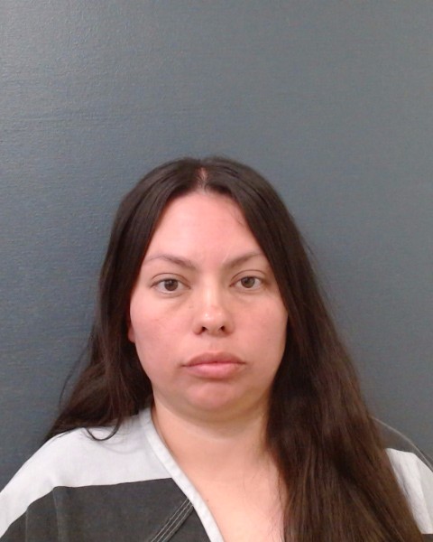 DELGADO, STEPHANIE booking photo