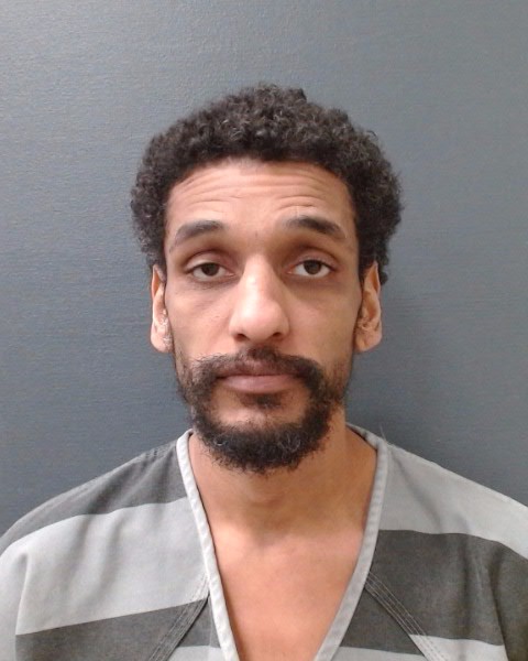 SMITH, STACI SEAN booking photo