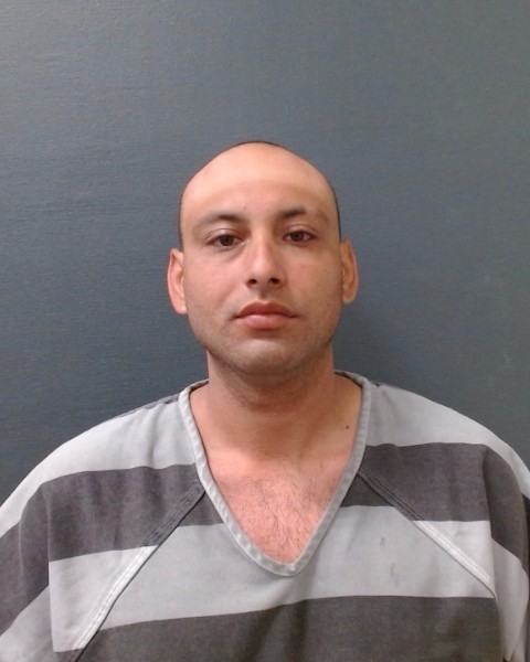 RODRIGUEZ, MARCO ANTONIO booking photo