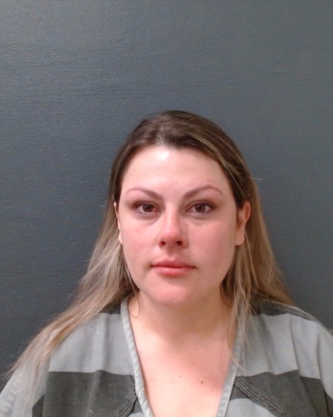 MUNOZ, CHRISTINA RAQUEL booking photo