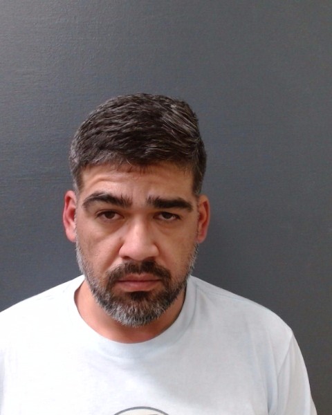 IBARRA, JOSE LUIS, Jr. booking photo