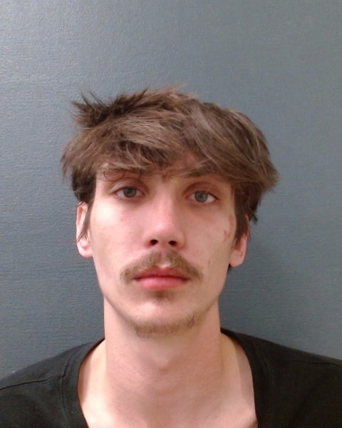 HART, GABRIEL MICHAEL booking photo