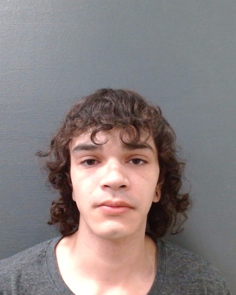 DEATS, JADE CRIMSON booking photo