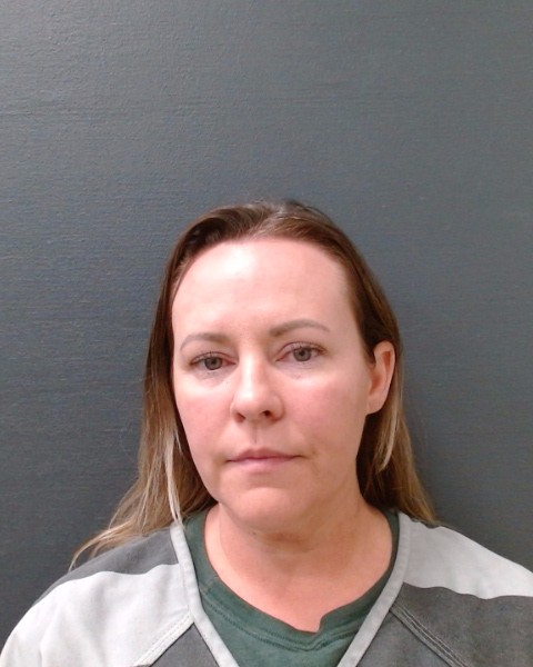 MOORE, TONYA ALISHA booking photo