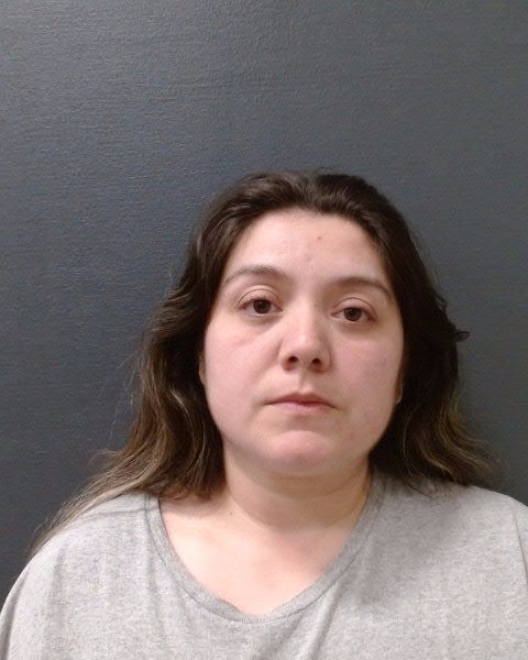 DANIELS, BIANCA EDLYN booking photo