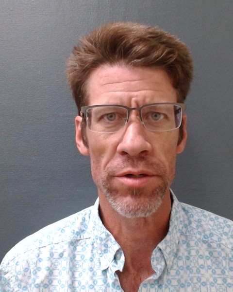 BURT, JEREMIAH MATTHEW booking photo