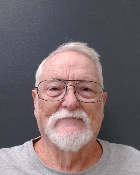 MILSAP, CHARLES ELDON booking photo
