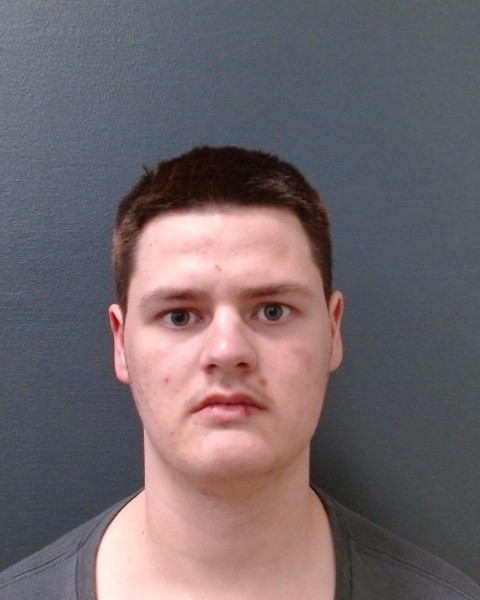 FARMER, JAMISON booking photo