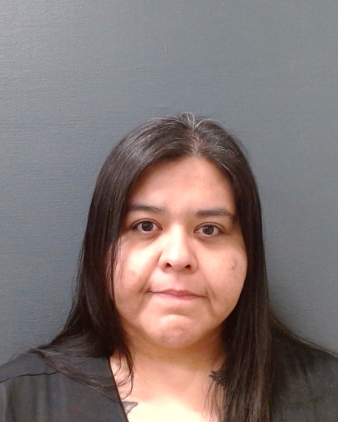 CRUZ, ASHLEY ESPERANZA booking photo