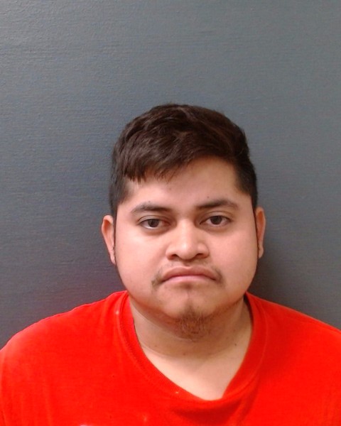 MALDONADO-OLIVA, OTONIEL booking photo