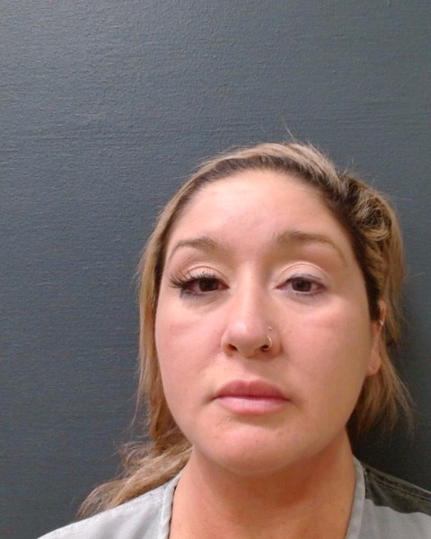 MOYA, ERIN NICOLE booking photo