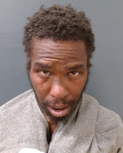 TAYLOR, KENTREL booking photo