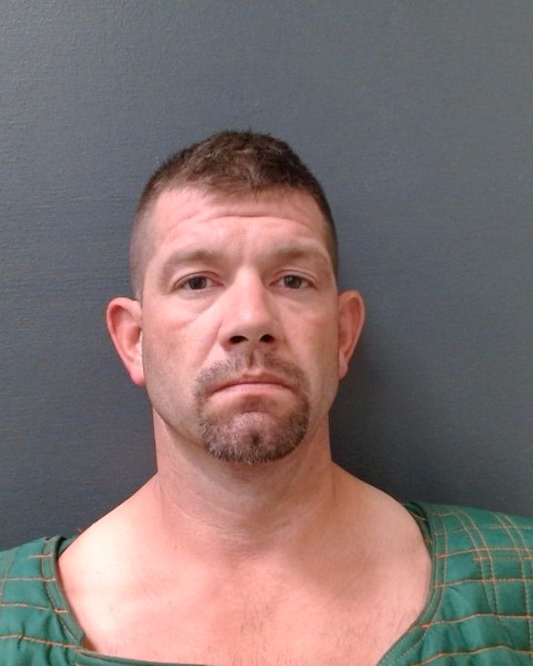 RAINES, NICHOLAS JAMES booking photo