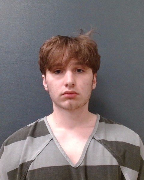 RENNSPIES, CHRISTIAN JEREMY booking photo