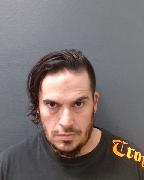 DAVIS, JAMES MARSHALL booking photo