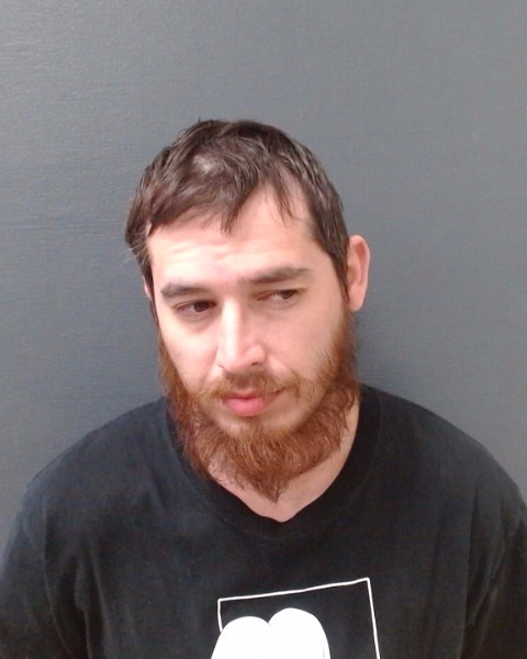 WHITTINGTON, ANDREW CLEMENTE booking photo