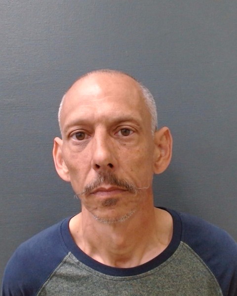 GENTZ, WILLIAM booking photo