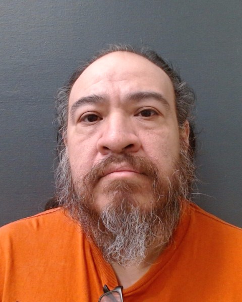 PIMENTEL, OCTAVIO H booking photo