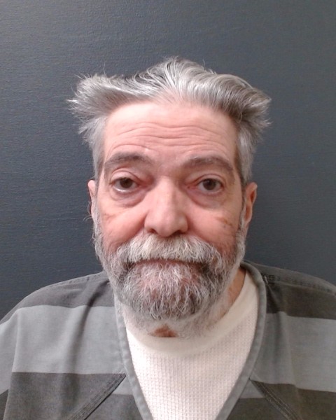 ESCOBEDO, GUILLERMO booking photo