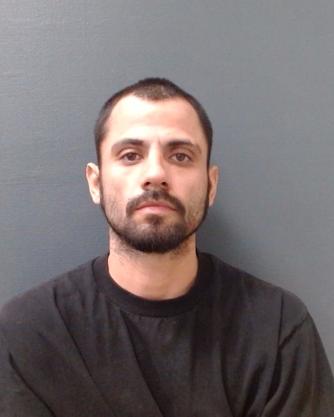 GAYTAN, SANTIAGO MIGUEL booking photo