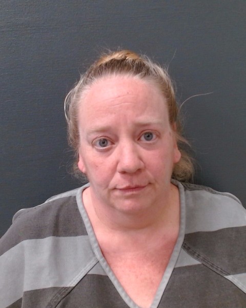 WOFFORD, SOMMER RENEE booking photo