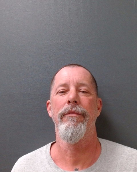 SIRY, THOMAS PATRICK booking photo