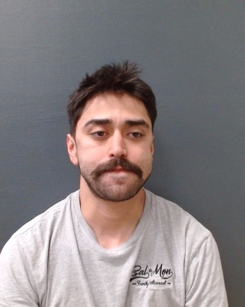 VO, UNIQUE BE HOA booking photo