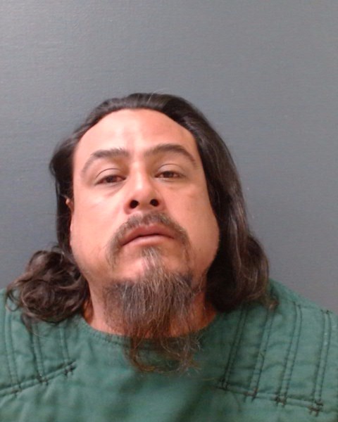 ARELLANO, RUDY, Jr. booking photo