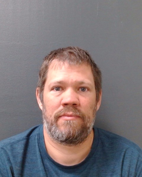 SHEPHARD, BRYANT ANDREW TAYLOR booking photo