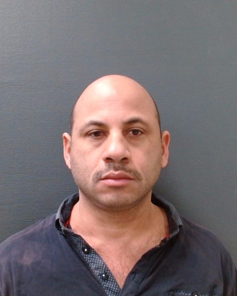 RIVERO LOPEZ, IVAN LUIS booking photo