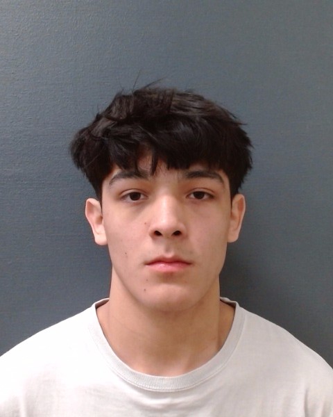 RIOS, AUGUSTINE ANDREAS, Jr. booking photo