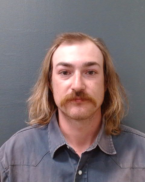 VOTION, TAYLOR ALDER booking photo