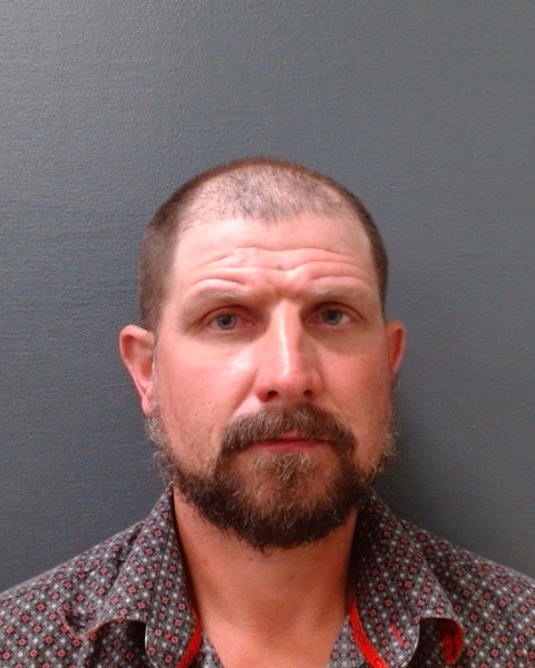 WARD, DAKOTA LEE booking photo