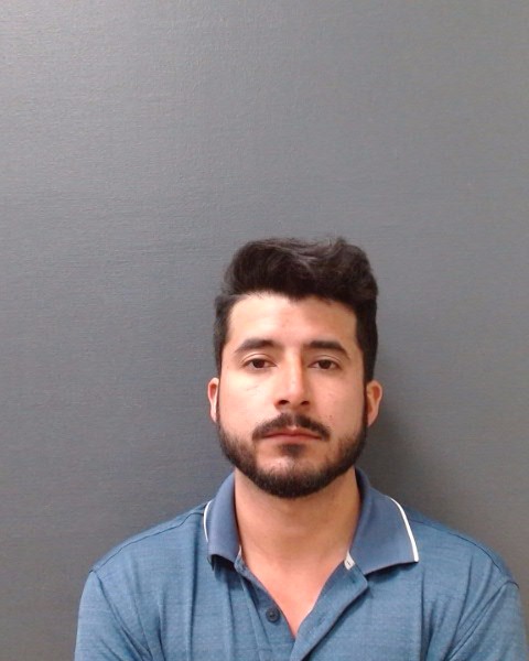 DE LA CONCHA, MANUEL ERNESTO booking photo