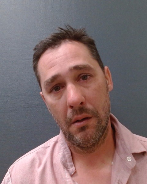 WELLBORN, CAMERON booking photo