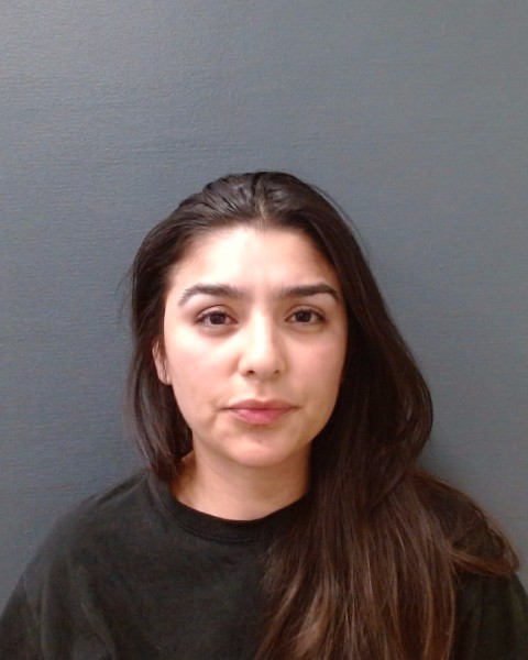 SAVALA, ASHLEY YVETTE booking photo