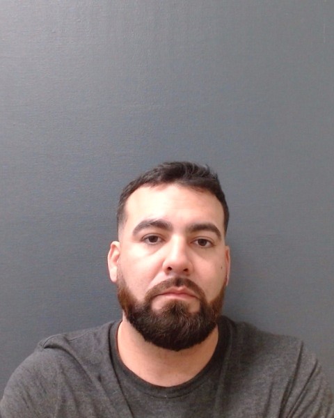 AYALA, JACOB booking photo