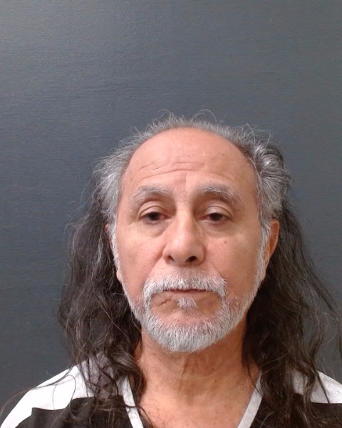 RIVERA, JUAN RICARDO booking photo