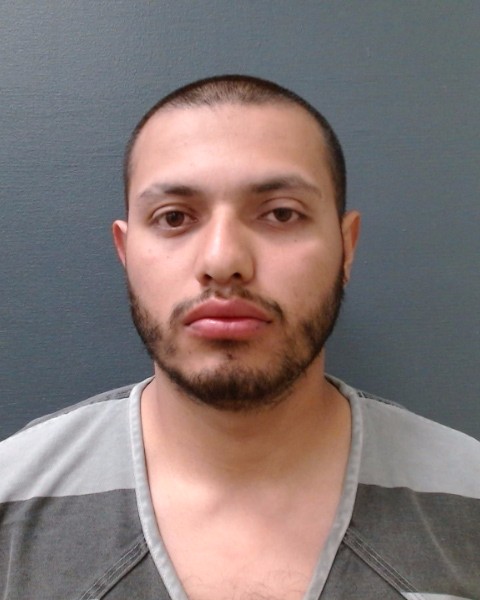 SANCHEZ SANCHEZ, SEBASTIAN JESUS booking photo