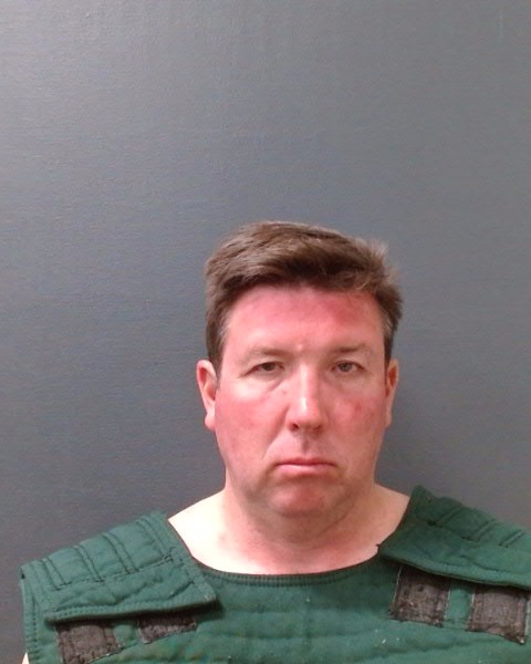 DOMINGUEZ, DARREN ROSS booking photo