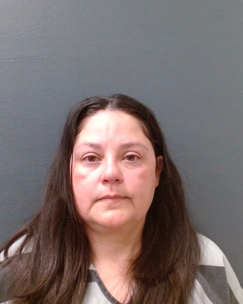 AVALOS, MELISSA ANN booking photo