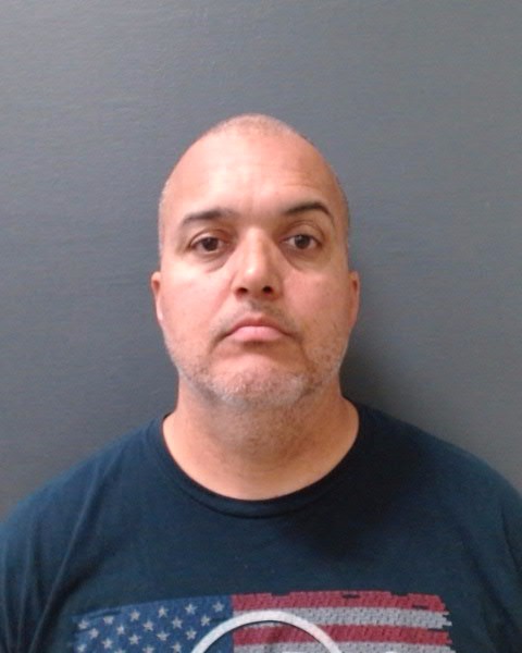 DAVILA-PEREZ, RUFINO booking photo