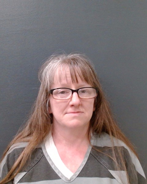 OKESSON, RANDIE ANN booking photo