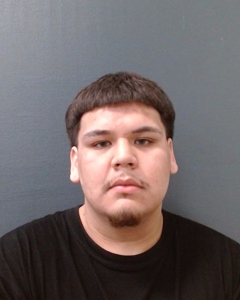 DELEON, JOE RYAN booking photo