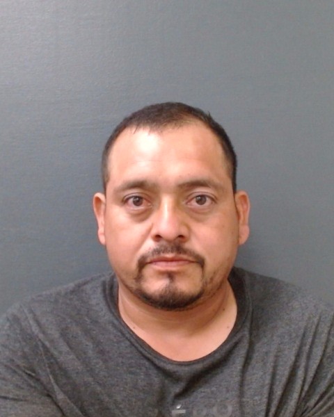 CARDONA, JOSE ALFREDO booking photo