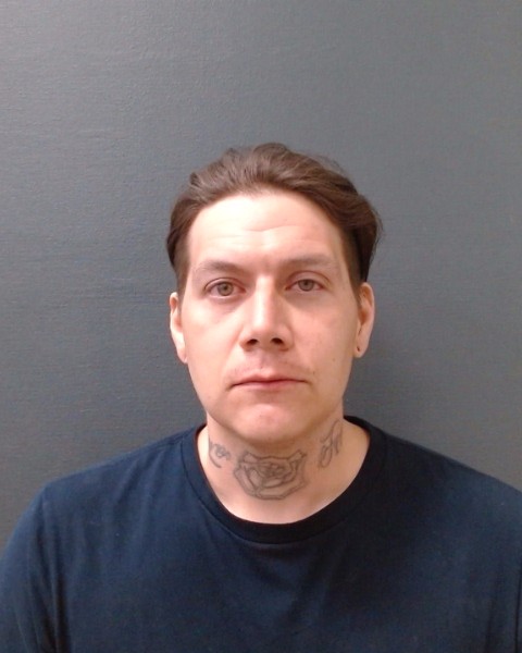 CADENA, JUSTIN JOEL booking photo