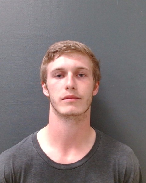 NEEL, JACOB THOMAS booking photo